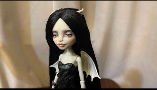 Who are the Monster High main characters 2023?