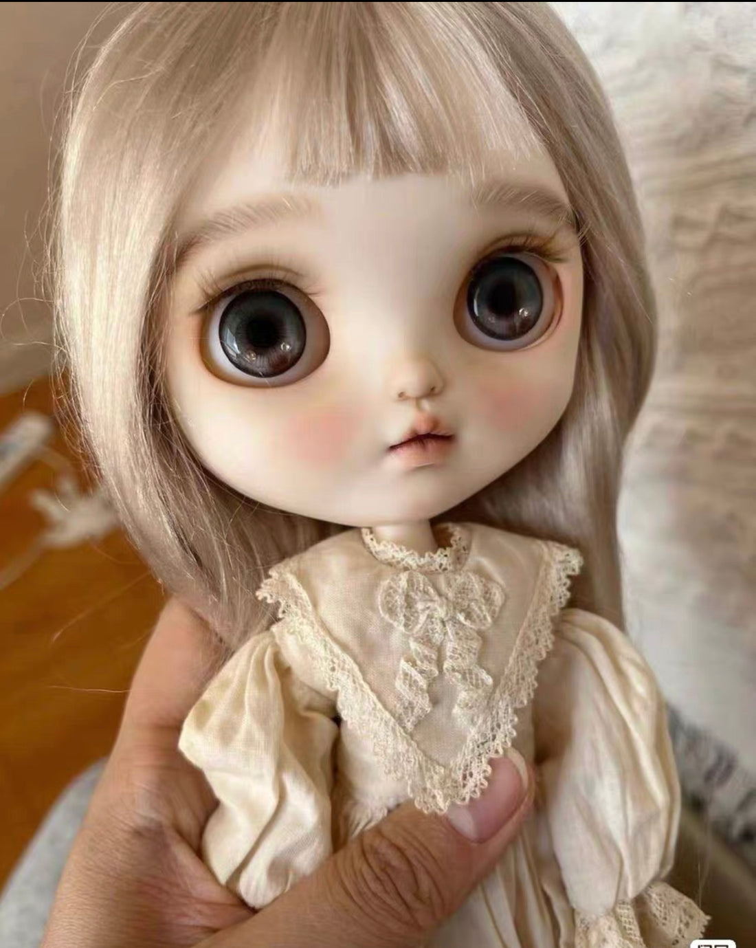 Where to Buy Blythe Dolls in the UK: A Guide for Collectors