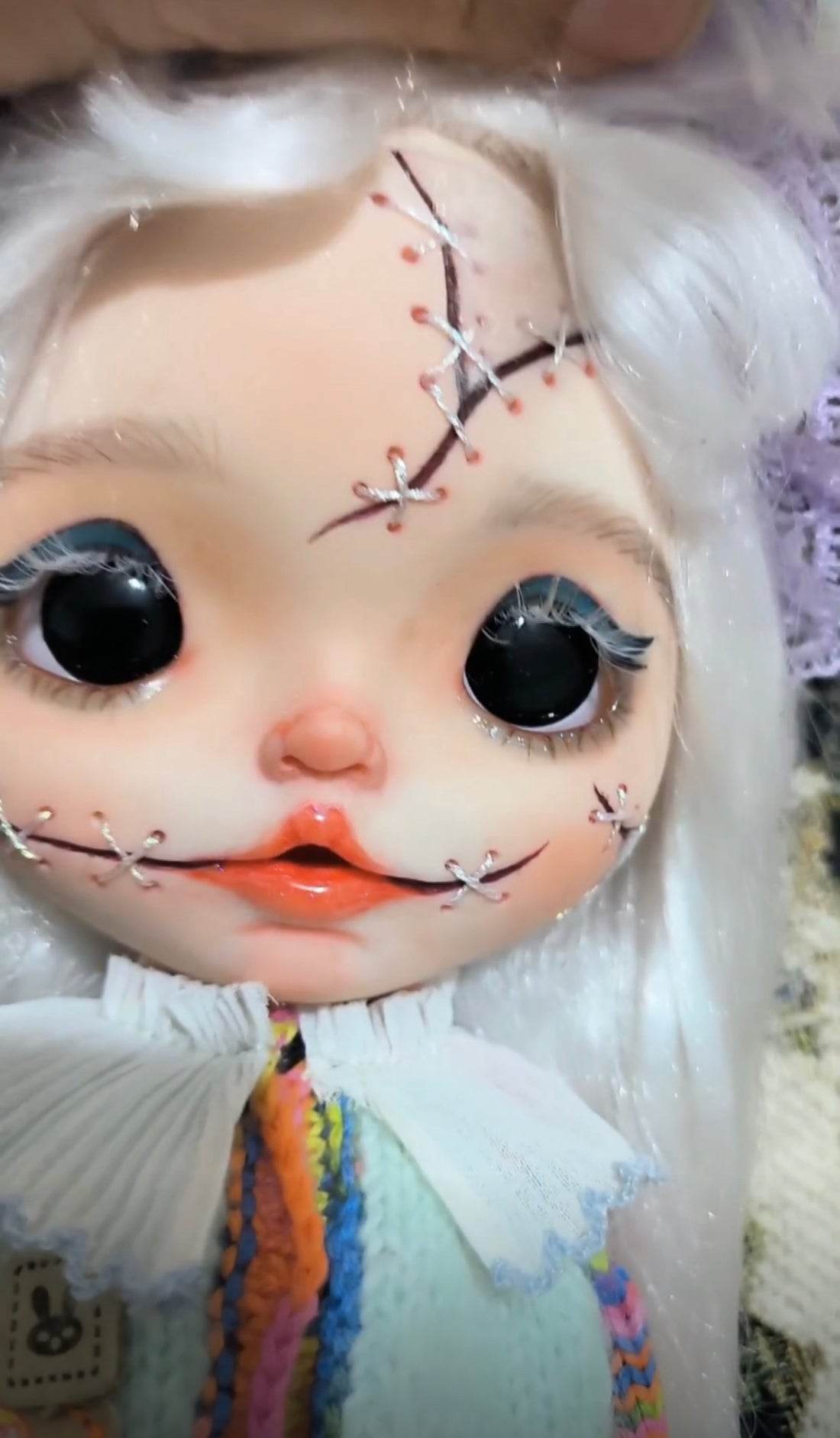 Creating Your Own Unique Blythe Doll: A Step-by-Step Guide