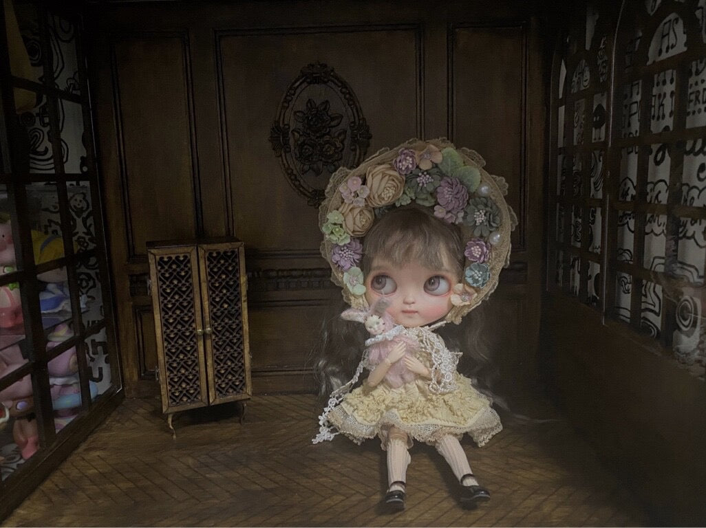 What's in a Blythe Doll? Understanding the Value of a Cult Collectible