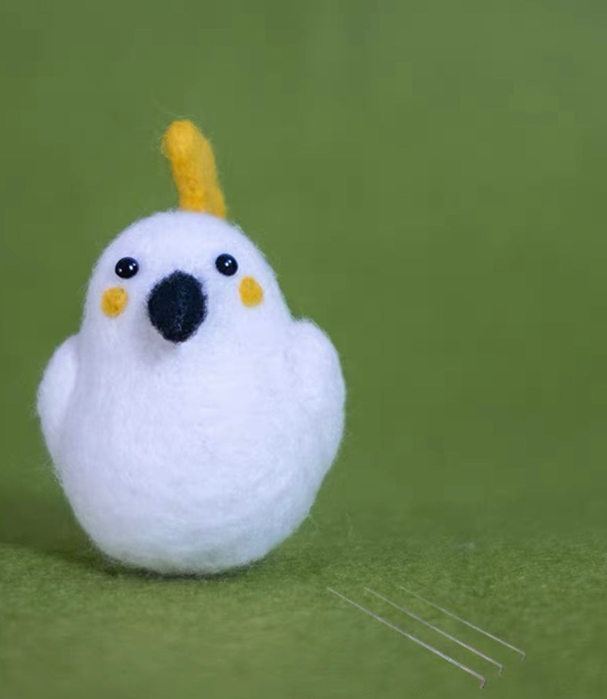 Unleash Your Creativity: 10 Needle Felting Ideas to Try Today
