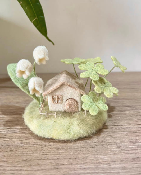 Best Wool needle felting projects 2023