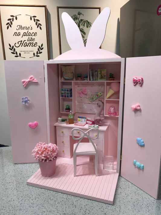 How to Show Your Blythe Doll or BJD Doll