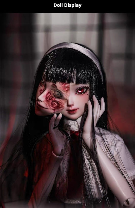 Why Tomie Is So Terrifying?