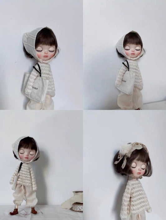 Blythe Doll Official Website: A Haven for Blythe Enthusiasts