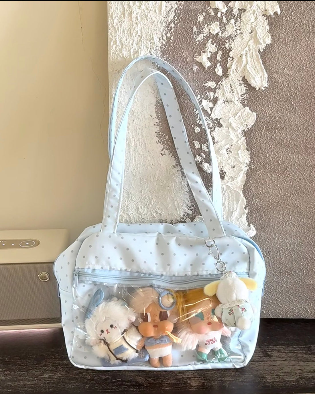 ITABAG WHERE TO BUY?