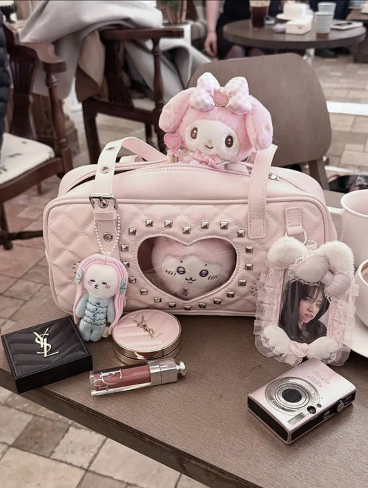 how to make ita bag one anymore?