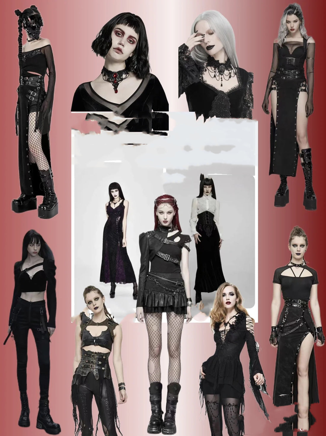 Exploring the Dark Side: What it Truly Means to be Goth-What does it mean being goth?