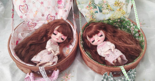 Blythe Dolls of 2023