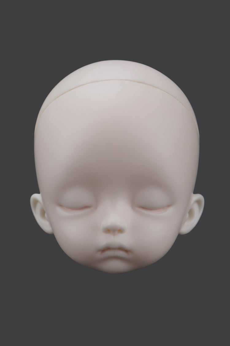 WHAT IS THE BEST WAY TO CREATE PORCELAIN BALL-JOINTED DOLLS?