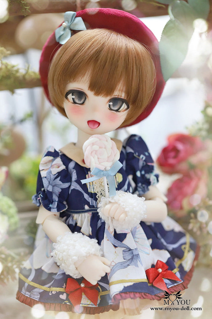 BJD DOLL LIMITED INSTOCK