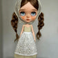 Custom Blythe Doll 2026 OOAK Limited 02406