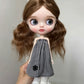 Halloween Custom Blythe Doll 2026 OOAK Blythe Limited -Art Doll 0107