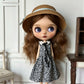 Custom Blythe Doll 2026 OOAK Blythe Limited -Art Doll 0120