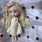 Halloween Custom Blythe Doll 2024 OOAK Limited 038