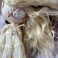 Halloween Custom Blythe Doll 2024 OOAK Limited 038