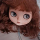 Custom Blythe Doll 205 OOAK Blythe Limited -Art Doll 0117