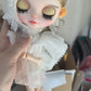 Custom Blythe Doll 2025 OOAK Limited 024003