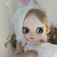 Custom Blythe Doll 2025 OOAK Limited 024003