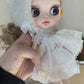 Custom Blythe Doll 2025 OOAK Limited 024003
