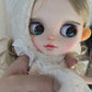 Custom Blythe Doll 2025 OOAK Limited 024003