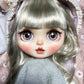 Custom Blythe Doll 2023 OOAK Limited 020