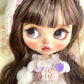 Custom Blythe Doll 2024 OOAK Blythe Limited -Art Doll 0117