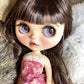 Custom Blythe Doll 2024 OOAK Blythe Limited -Art Doll 0118