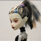 OOAK DOLL MONSTER HIGH Custom Doll 2024-034