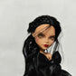 OOAK DOLL MONSTER HIGH Custom Doll 2024-010