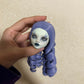 Ooak Monster High Dolls Repaint Custom Doll 2024-010