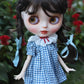 Custom Blythe Doll 2024 OOAK Blythe Limited -Art Doll 078