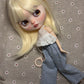 Custom Blythe Doll 2026 OOAK Blythe Limited -Art Doll 055
