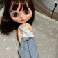 Custom Blythe Doll 2026 OOAK Blythe Limited -Art Doll 059