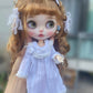 Custom Blythe Doll 2024 OOAK Limited 035