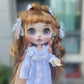 Custom Blythe Doll 2024 OOAK Limited 035