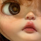 Custom Blythe Doll 2024 OOAK Blythe Limited -Art Doll 056