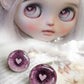 BLYTHE Eyes HANMADE High-end Series Custom Eye Chips02 for BLYTHE 09