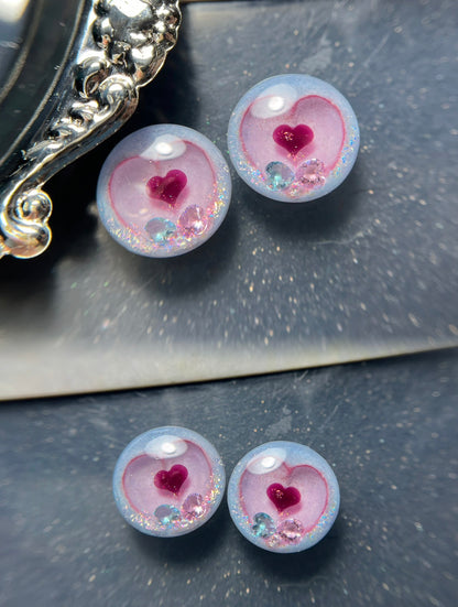 BLYTHE Eyes HANMADE High-end Series Custom Eye Chips02 for BLYTHE 09