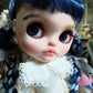 Custom Blythe Doll 2024 OOAK Blythe Limited -Art Doll 080