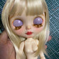 Custom Blythe Doll 2024 OOAK Blythe Limited -Art Doll 081