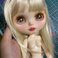 Custom Blythe Doll 2024 OOAK Blythe Limited -Art Doll 081