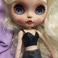 Custom Blythe Doll 2024 OOAK Limited 015