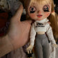 Custom Blythe Doll 2024 OOAK Limited 024014