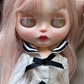 Custom Blythe Doll 2023 OOAK Blythe Limited -Art Doll 064