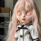 Custom Blythe Doll 2023 OOAK Blythe Limited -Art Doll 064