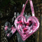 ITA BAG ，ITABAGS,ITABAG STYLE,  DOLL SHOWCASE/DISPLAYCASE/CARRYCASE0899