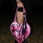 ITA BAG ，ITABAGS,ITABAG STYLE,  DOLL SHOWCASE/DISPLAYCASE/CARRYCASE0899