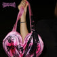 ITA BAG ，ITABAGS,ITABAG STYLE,  DOLL SHOWCASE/DISPLAYCASE/CARRYCASE0899