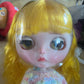 LIANNA – Custom Blythe Doll 2024 OOAK Limited 013